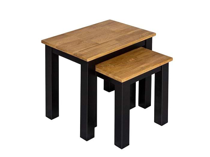 LPD Copenhagen Nest Of Tables