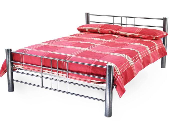 Wholesale Beds Cuba Frame
Wholesale Beds Cuba Frame