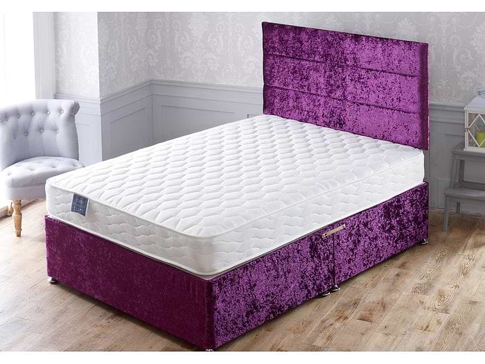Apollo Cupid Divan