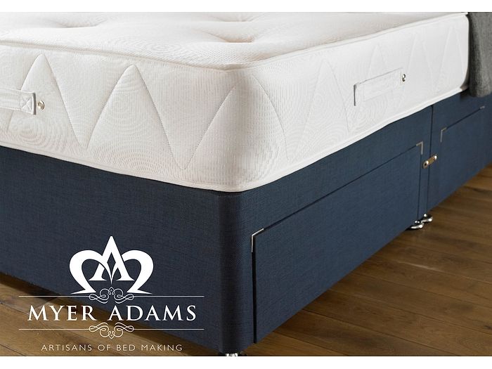 Myer Adams Divine Ortho Mattress