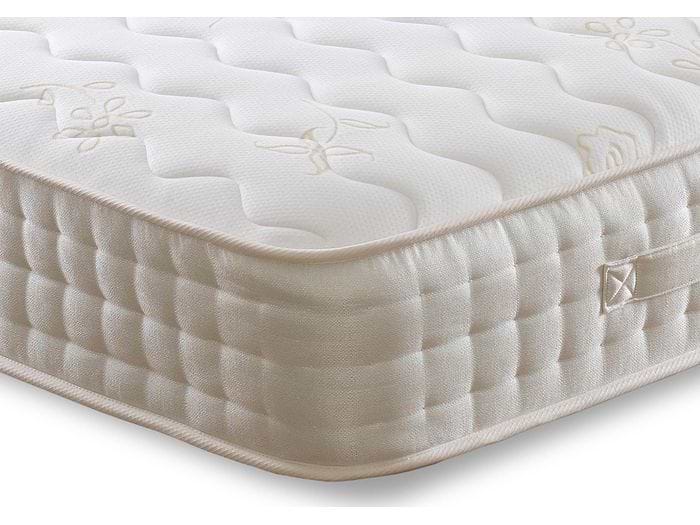 Apollo Dual Memory Mattress