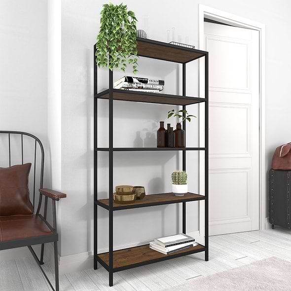 LPD Ealing Bookcase