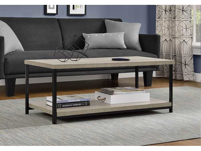 Dorel Elmwood Coffee Table
