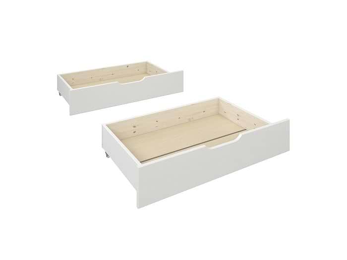 Noomi Nora Set of Under Bed Drawers (FSC-Certified)
