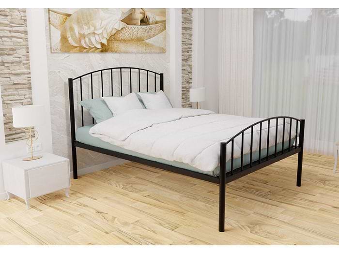Wholesale Beds Francesca Wrought Iron Bed Frame