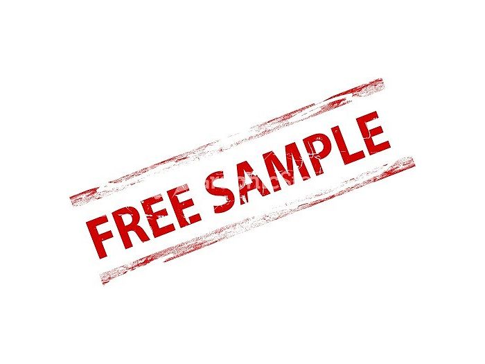 Free Fabric Sample Request 