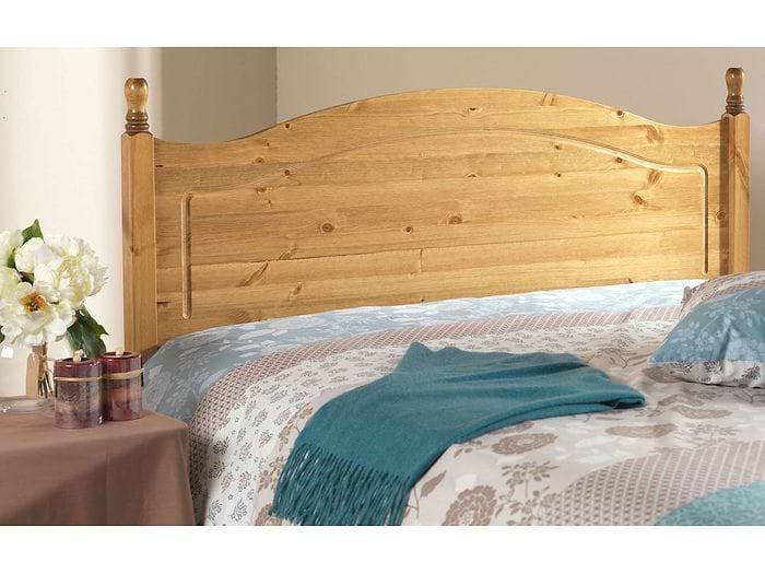 Friendship Mills Orlando Headboard
