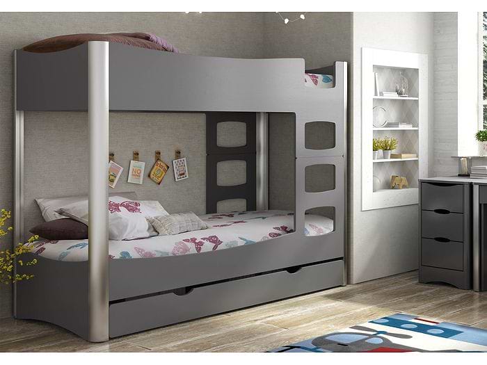 Mathy By Bols Fusion Bunk Bed