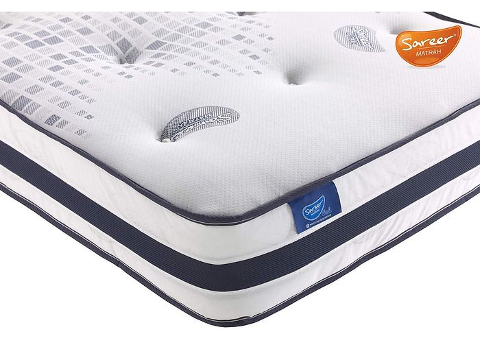 Sareer Gel Pocket Matrah Mattress