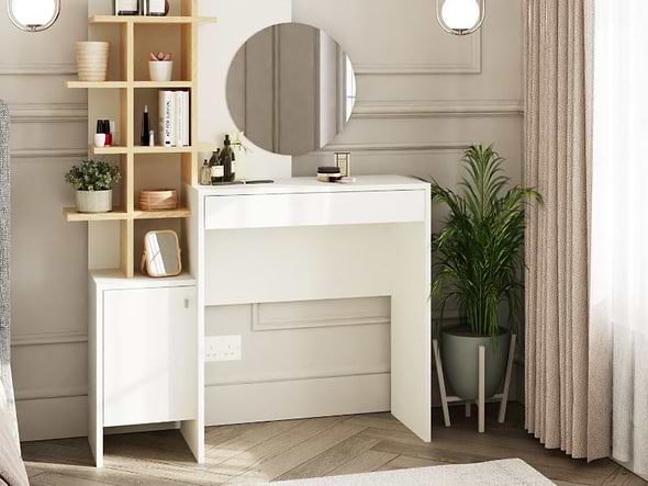 GFW Freyja Dressing Table