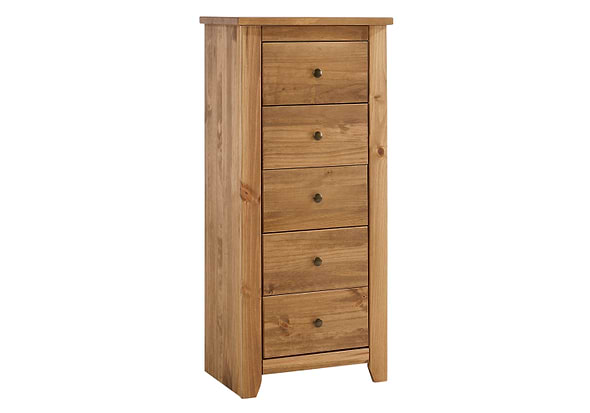 LPD Havana 5 Drawer Chest