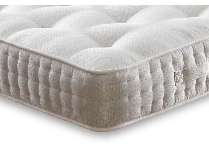 Apollo Hercules Mattress