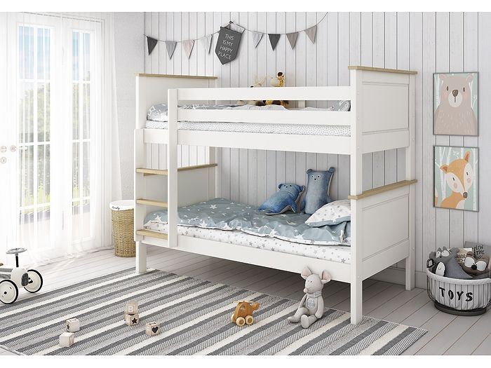 Kids Avenue Heritage Bunk Bed
