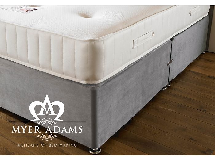 Myer Adams Hilton Mattress Myer Adams Hilton Mattress