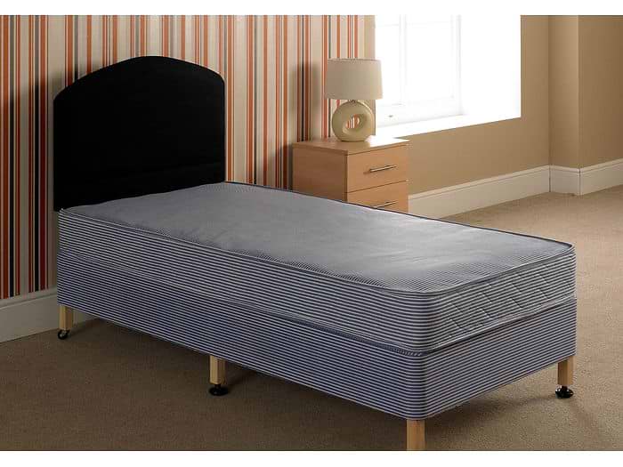 Apollo Horden Contract Divan Bed
