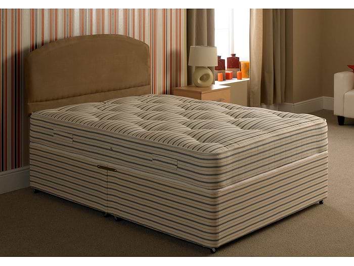 Apollo Hotel Classic Contract Divan Bed
