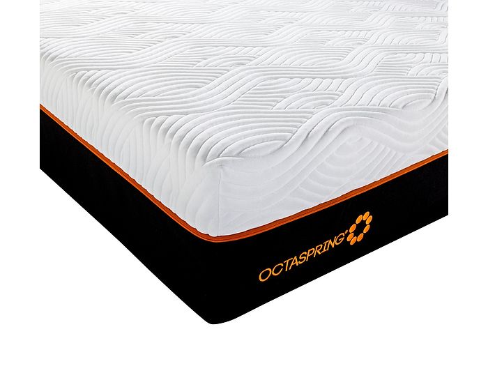 Dormeo Octaspring Hybrid Mattress