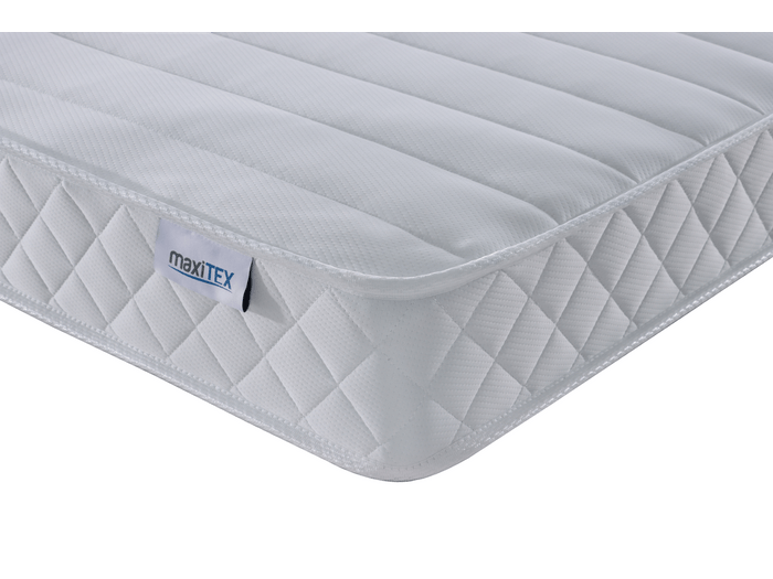 Maxitex Premier Sprung Mattress
