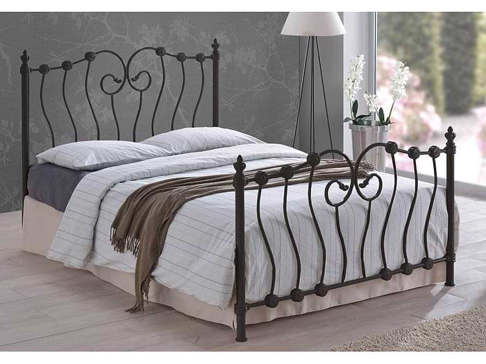 Time Living Inova Metal Bed Frame

