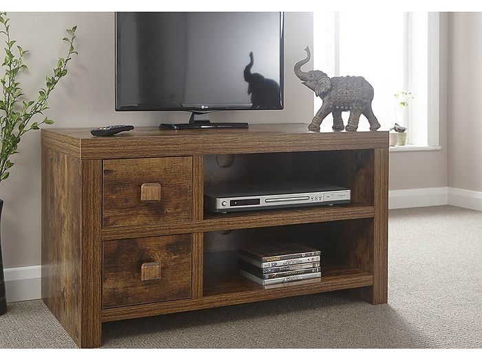 GFW Jakarta 2 Drawer TV Unit
GFW Jakarta 2 Drawer TV Unit