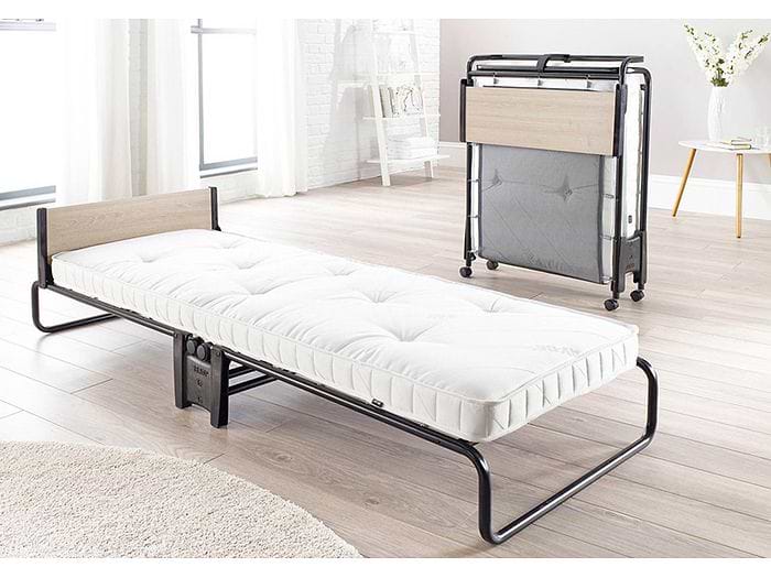 Jay-Be Revolution Pocket Sprung Folding Bed
