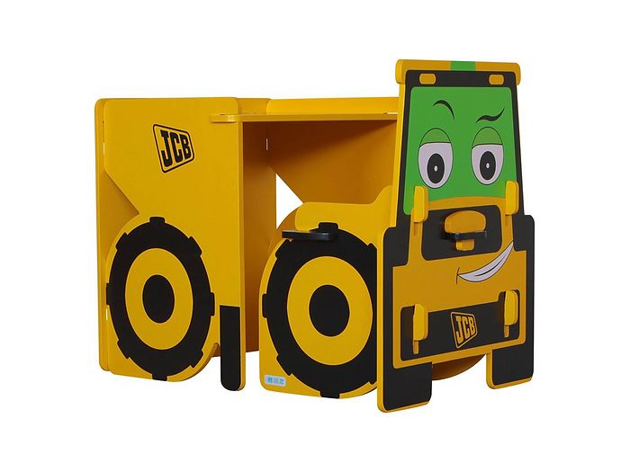 Kidsaw, JCB Desk & Chair