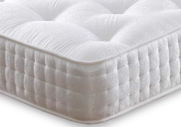 Apollo Jubilee Pocket Sprung Mattress