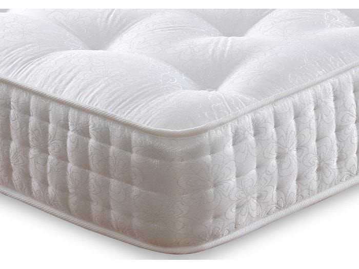 Apollo Jubilee Pocket Sprung Mattress