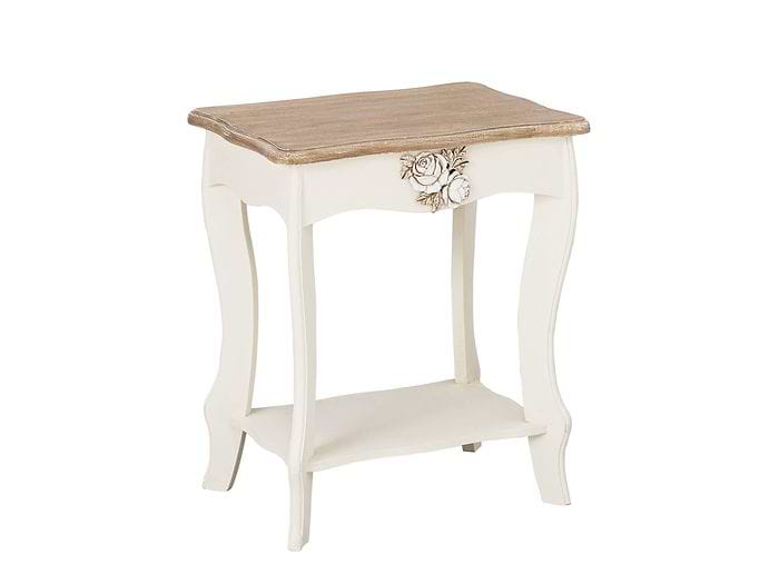 LPD Juliette Lamp Table