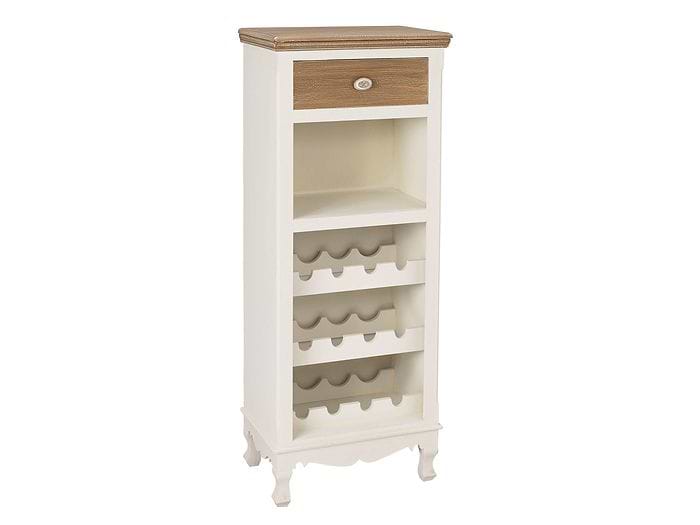LPD Juliette Wine Rack