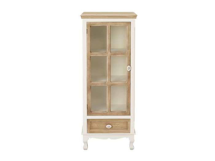 LPD Juliette Glass Display Unit