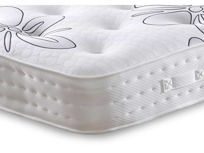 Westminster Kensington 1500 Pocket And Latex Mattress