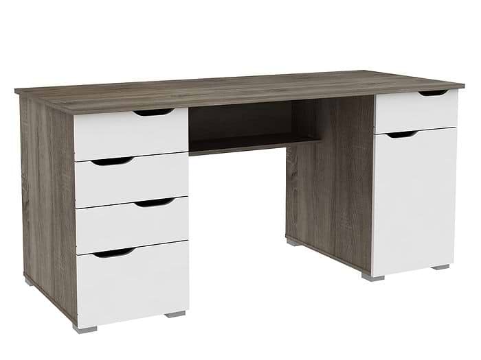 Alphason Kentucky Desk