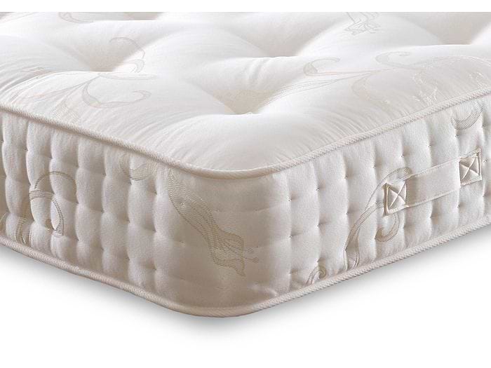 Apollo Korinthian Mattress