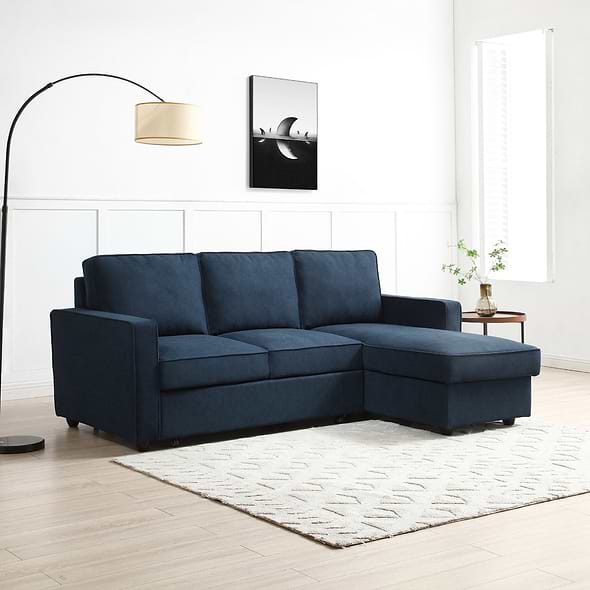 Firbank Corner Sofa Bed
