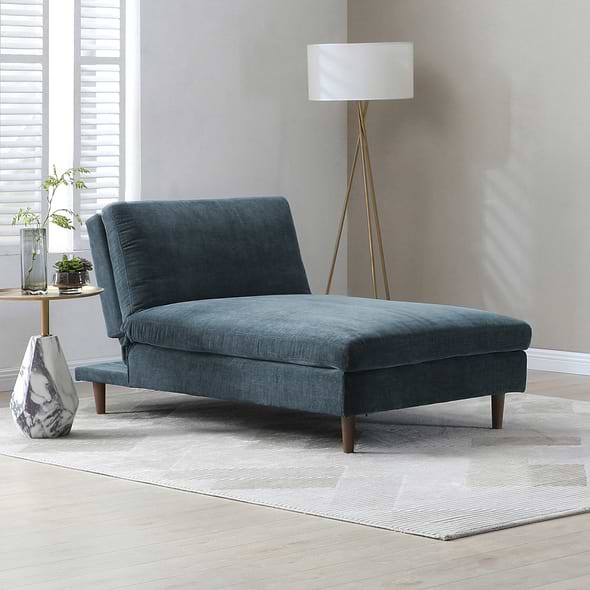 Toward Chaise Sofa Bed