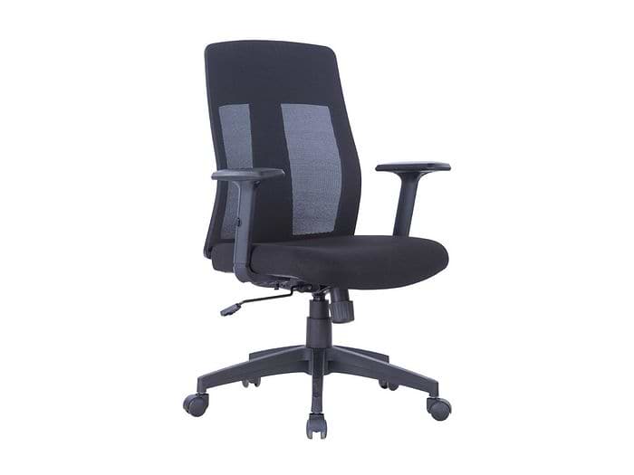 Alphason Laguna Mesh Back Office Chair
