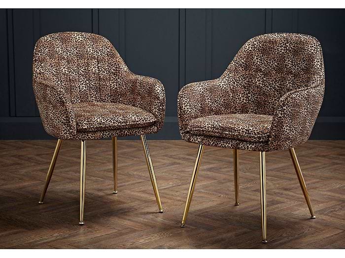 LPD Lara Dining Chair Set of 2
