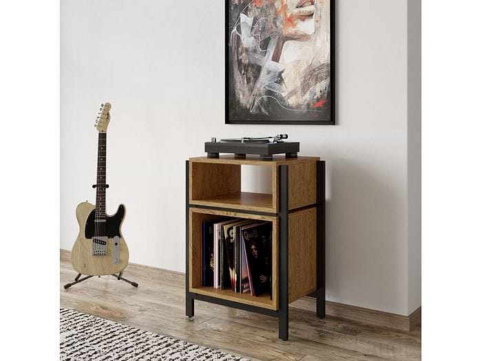 Alphason Louisiana Turntable Stand 