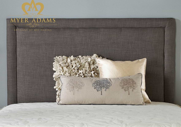 Myer Adams Luna Floor Standing Headboard
