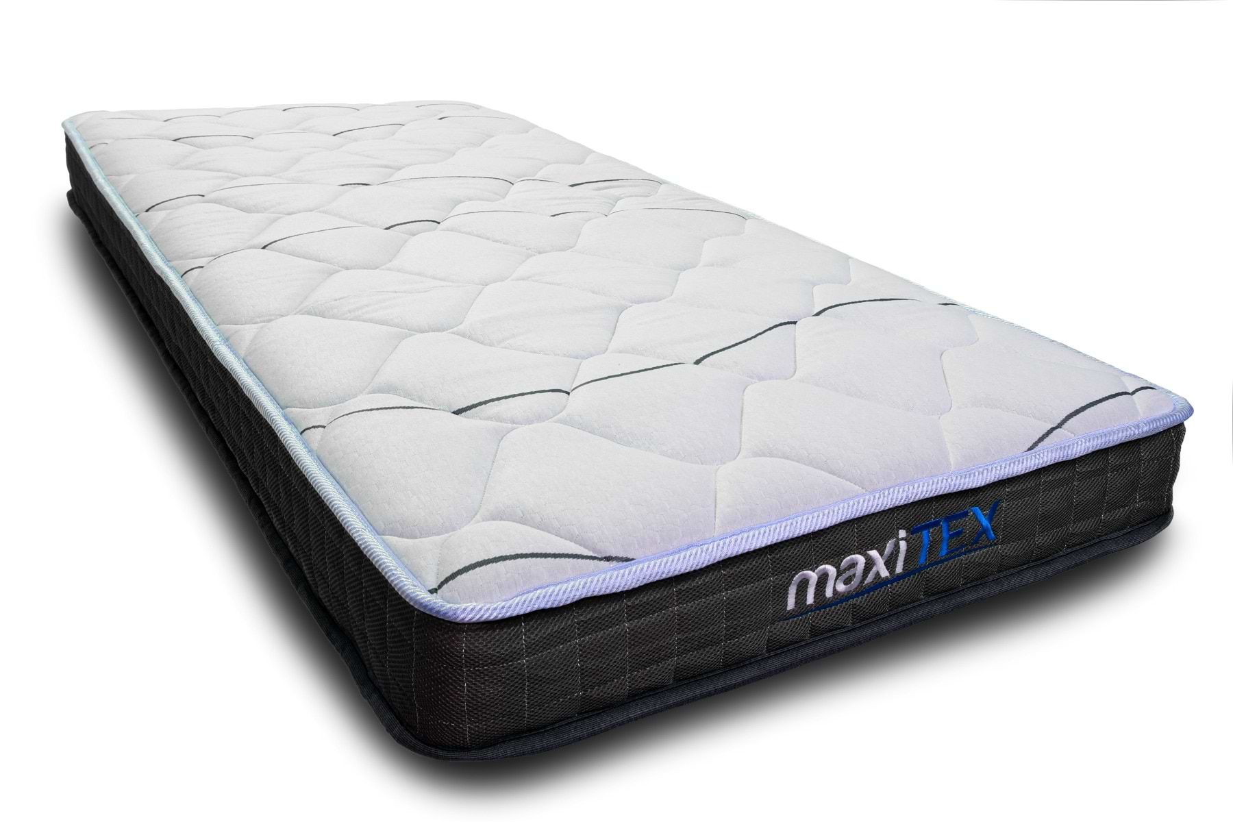 Maxitex kids pocket sprung mattress