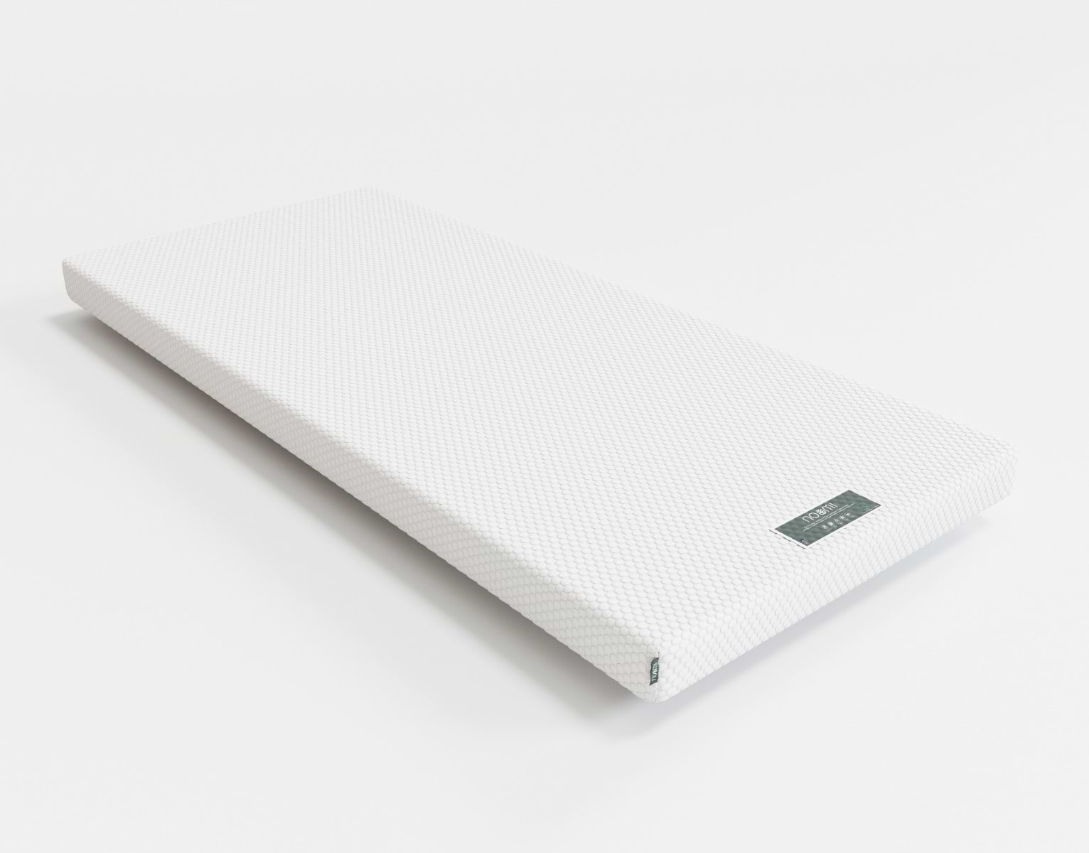 noomi kids foam mattress