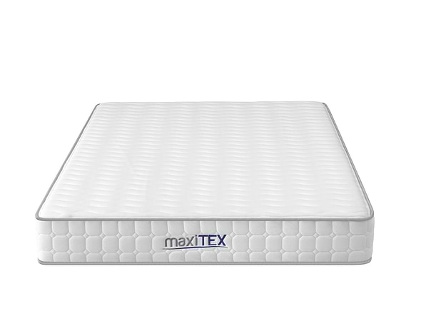Maxitex Gel Foam Pocket Sprung Mattress (22cm)

