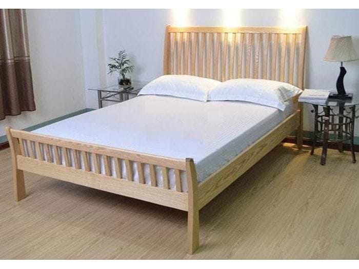 Wholesale Beds Ashton Bed Frame