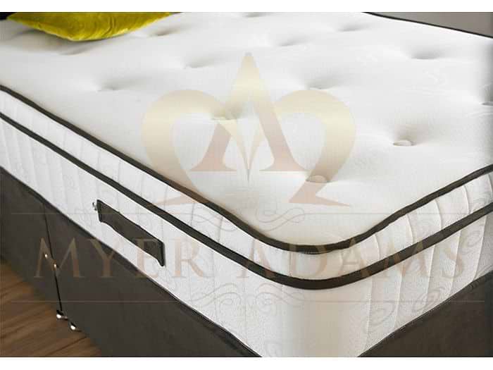 Myer Adams Memory Ortho Mattress
