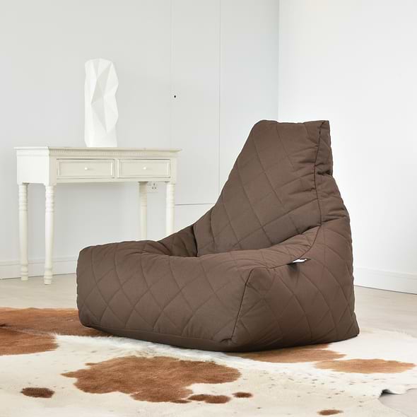 Extreme Lounging Mighty B Bag Quilted