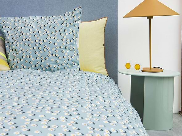 Snurk Daisy Dawn Duvet Bedding Set