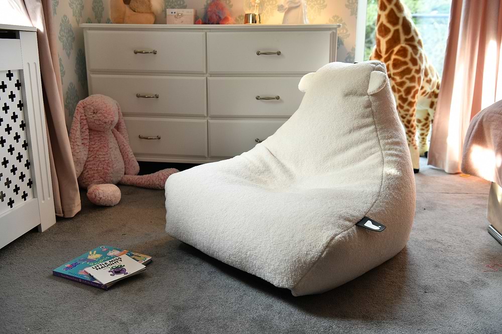 Extreme Lounging Mini B Bag Teddy Bed Kingdom