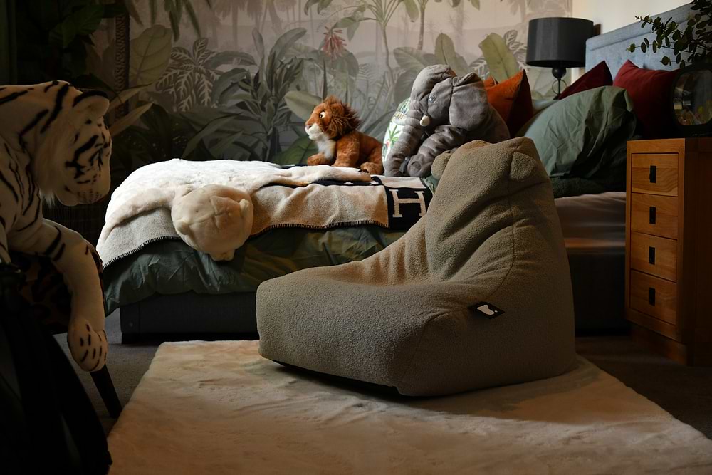 Extreme Lounging Mini B Bag Teddy Bed Kingdom