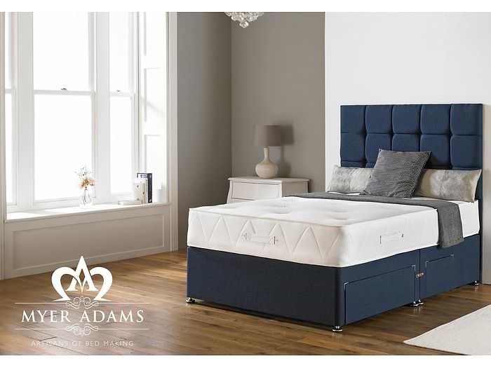 Myer Adams Divine Ortho Divan
